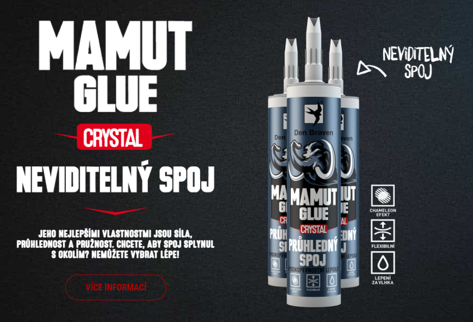 Mamut crystal